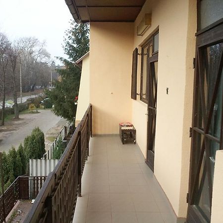 Orchidea Apartman Tata Pokoj fotografie