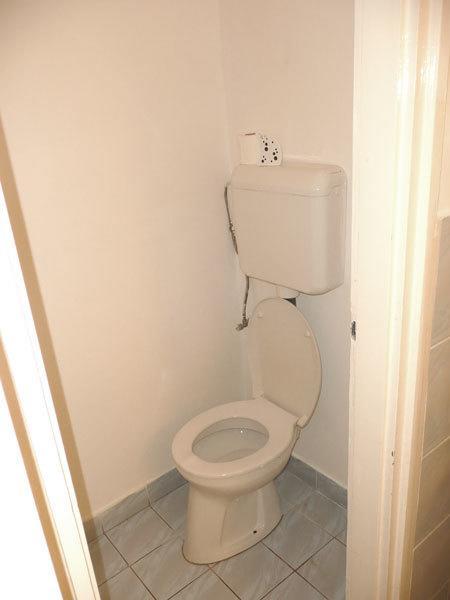 Orchidea Apartman Tata Pokoj fotografie