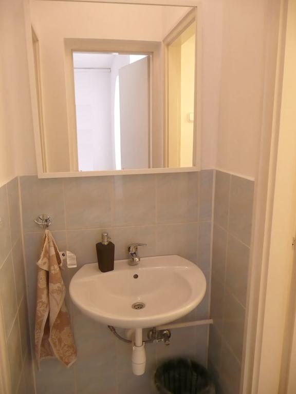 Orchidea Apartman Tata Pokoj fotografie
